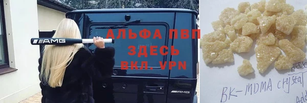молекула духа Усинск